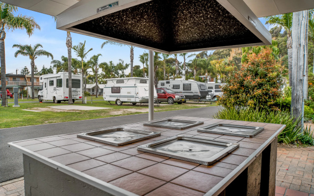 BIG4 Tasman Holiday Parks - Tathra Beach