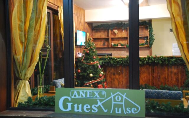 Guest House Anex