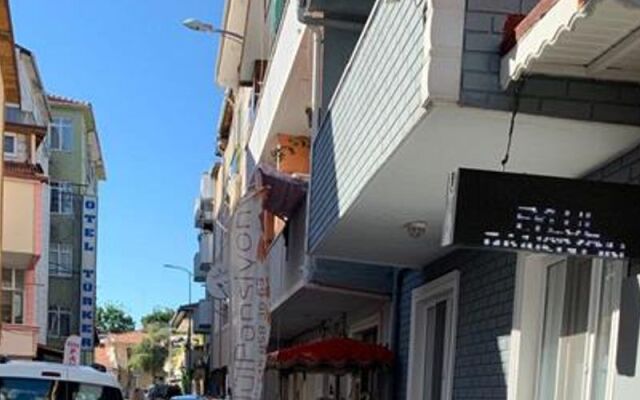 Eylul Pansiyon