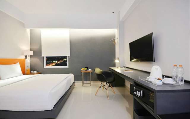 Treepark Hotel Banjarmasin