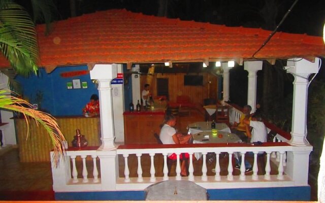 Bella Anand Resort