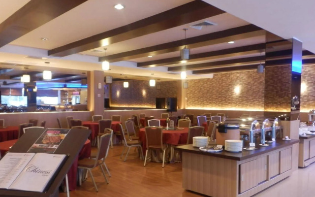 Grand Impression Hotel Medan