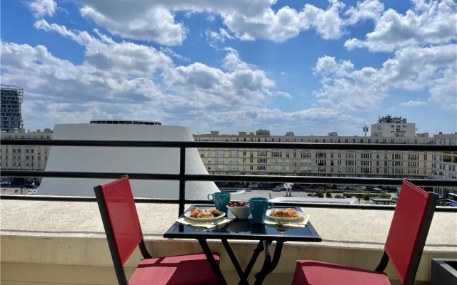 Best Western ARThotel