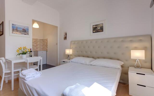 Residenza Castellani