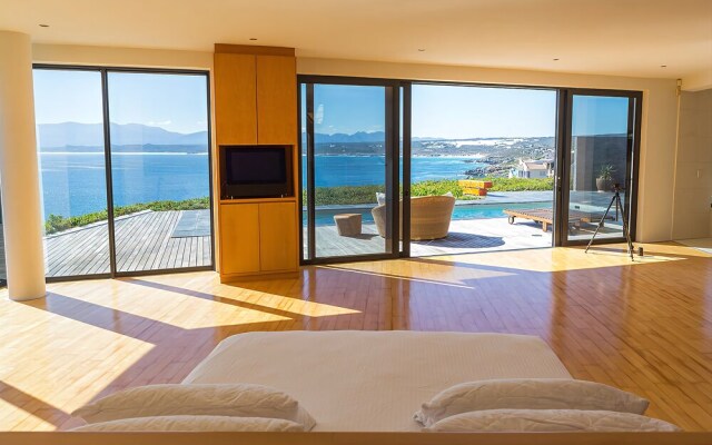 The Grand View Luxury Villa