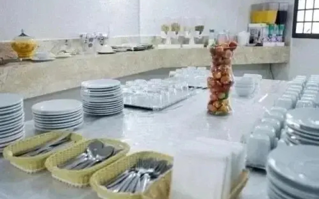 Campinas Residence Apart Hotel