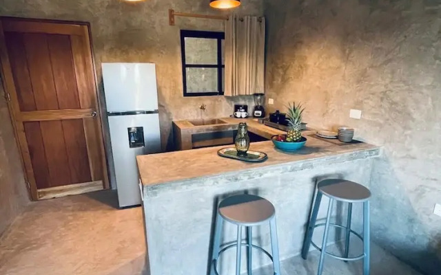Suites El Nido Holbox