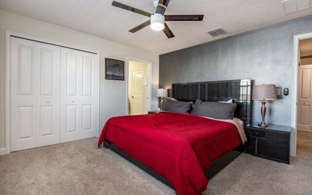 1592mvd 4 Bedroom Townhouse