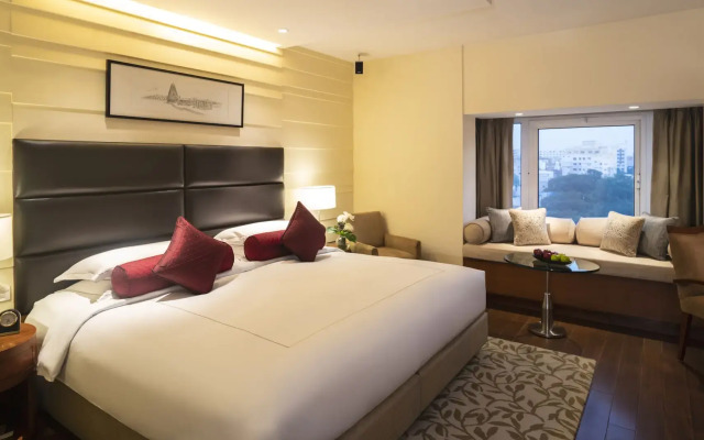 Taj Coromandel