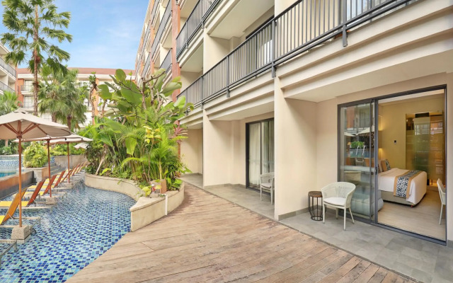 Anathera Resort Kuta