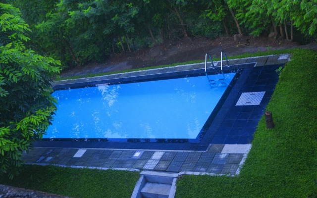 Thammanna Eco Cabins