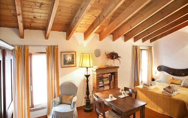 Cantarelli Bed & Breakfast