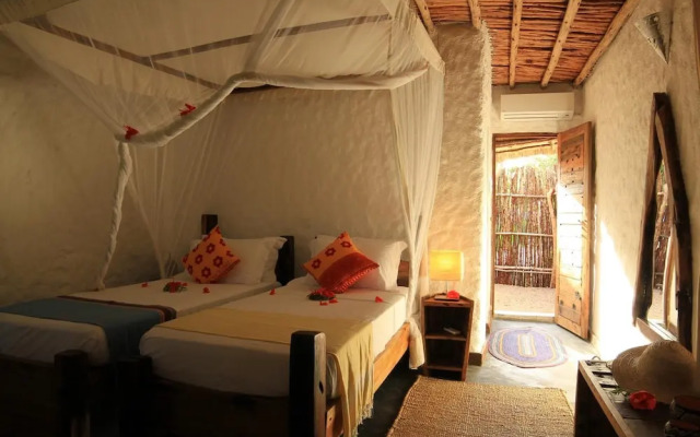Ujamaa Beach Resort Zanzibar