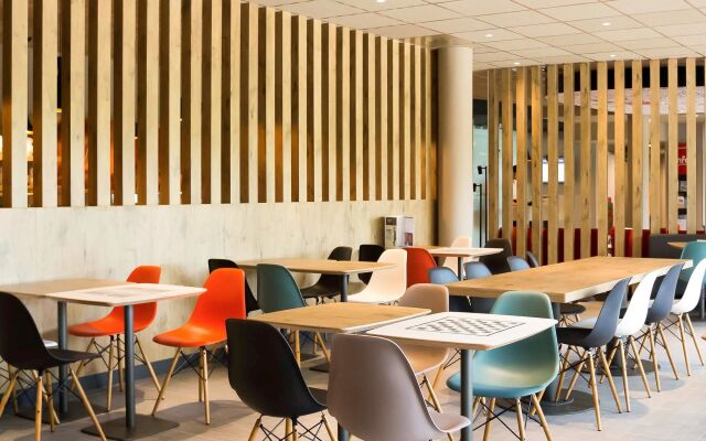 ibis Wavre Brussels East
