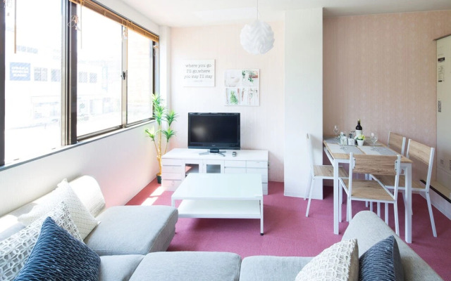 Sakamoto Building 2F