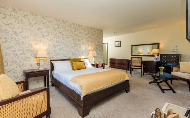 Brooklodge & Macreddin Village