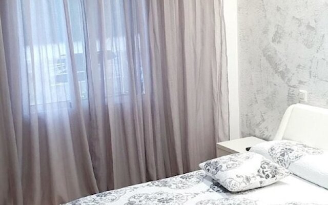 Villa With 2 Bedrooms in Calpe, With Wonderful Mountain View, Private