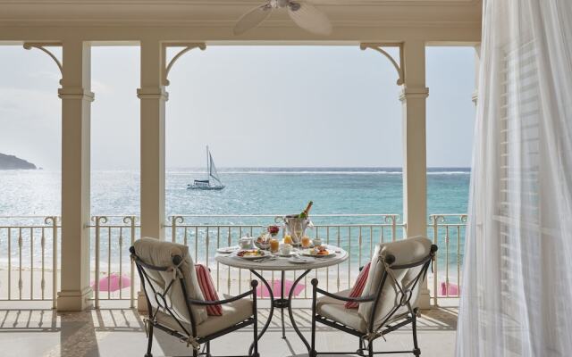 Canouan Resort at Carenage Bay - The Grenadines