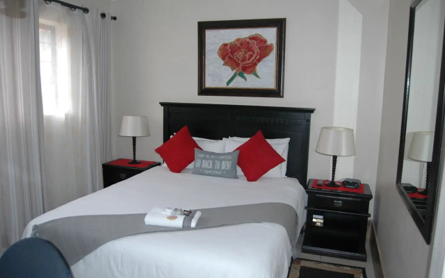 Bon a Vie B and B and Self Catering