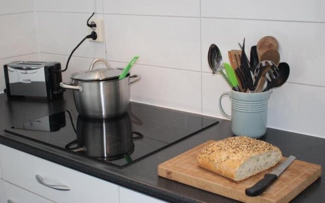 Hostel Delft