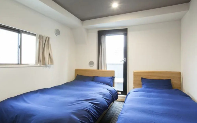 44824 Hotel Cocoro Inn Asakusa Kuramae