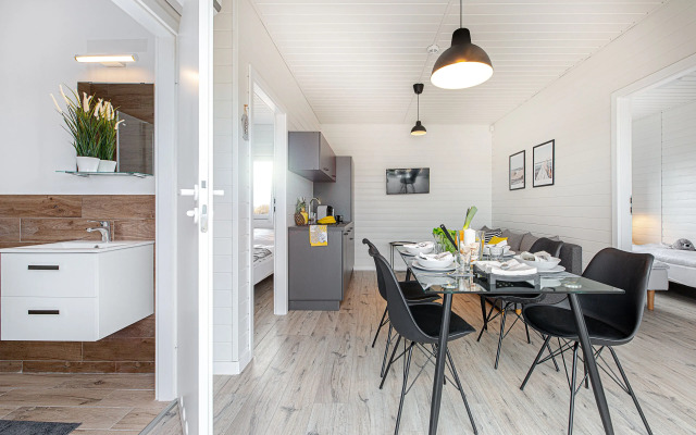 New Wave Resort Mielno