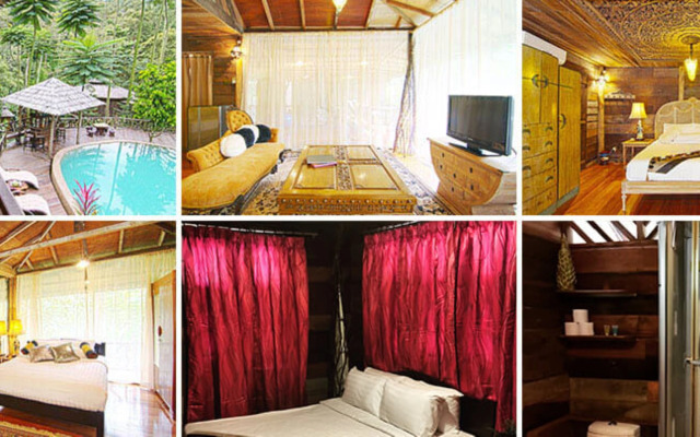 Fig Tree Hill Resort