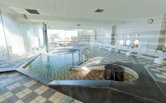 Olivean Shodoshima Yuhigaoka Hotel