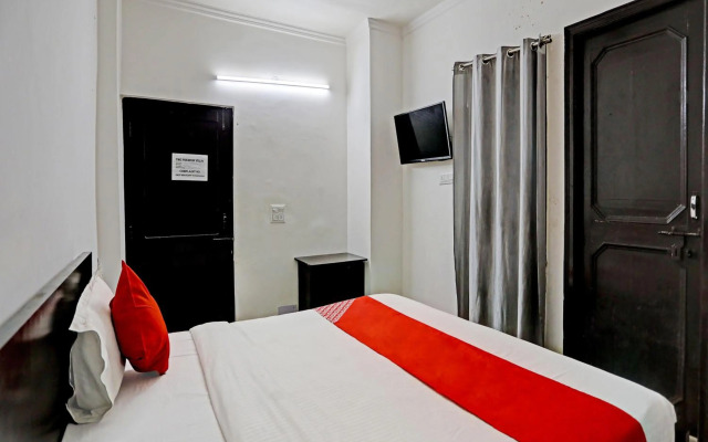 OYO 86940 Sunrise Villa