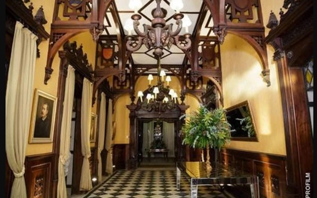 Castelo de Itaipava - Hotel, Eventos e Gastronomia