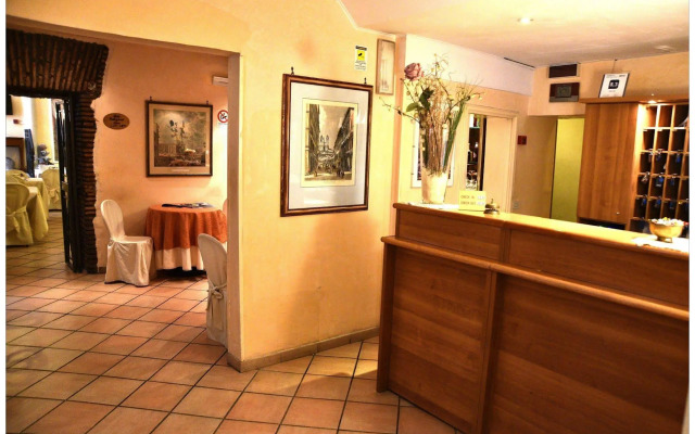 Hotel Julia