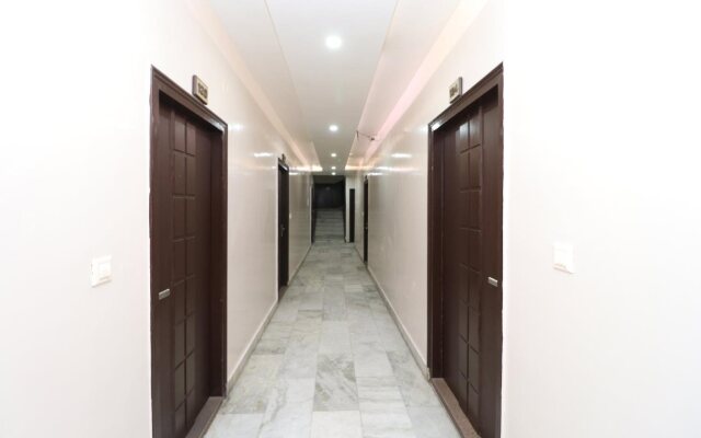 Hotel Kakkar By OYO Rooms