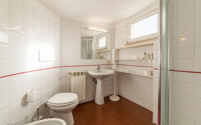 Torre Argentina Penthouse