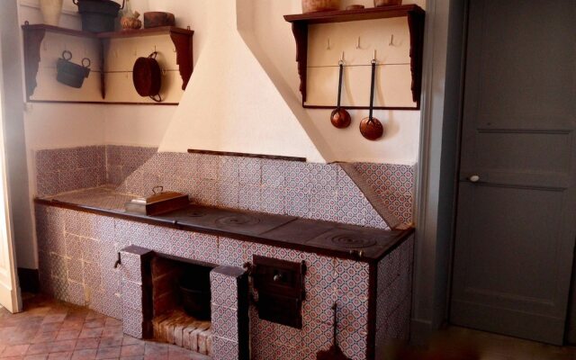 Villa Bonaccorso Casale-splendida Villa Immersa Nella Natura ai Piedi Dell Etna