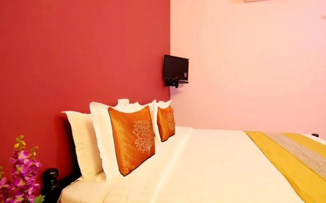 Mare blu Resort