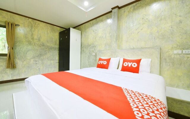 Oyo Ruenkanthima Resort