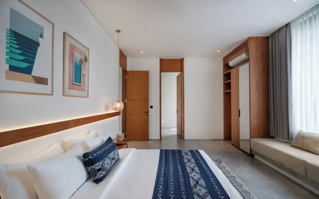 Uma Namu Villa by Betterplace