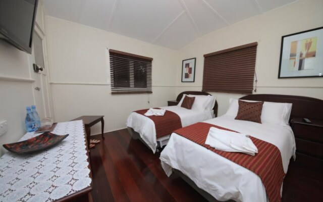 Rothwood B&B