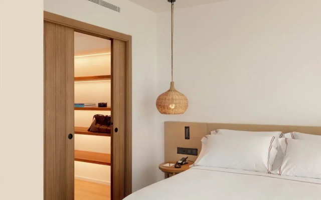 Elisabeth by the Sea Hotel 5*