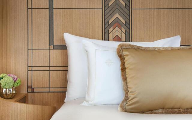 La Nauve Hôtel & Jardin - Relais & Châteaux