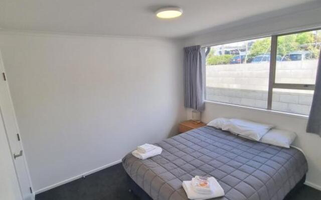 Edward Street Apartments