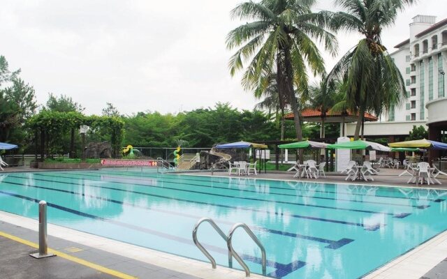 Nilai Springs Resort Hotel