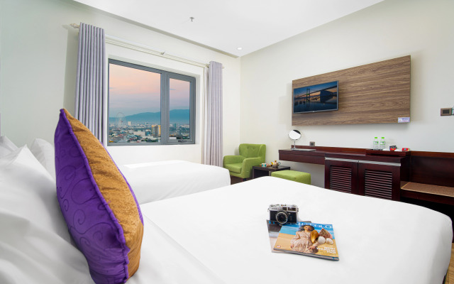 Alani Sea View Hotel