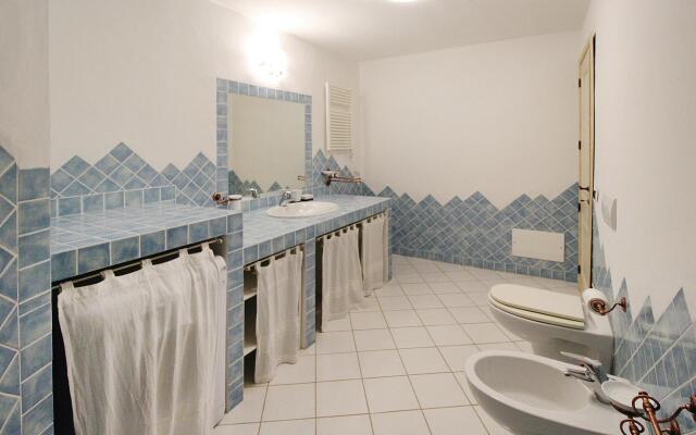 Holiday home with sea view, Cannigione