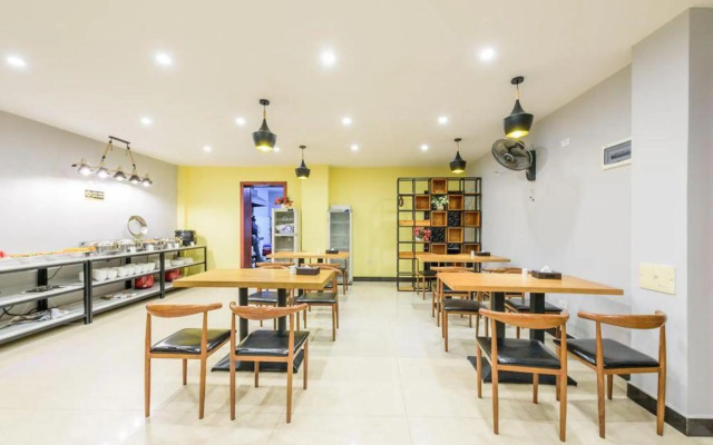 Guilin Tianqing City Hotel
