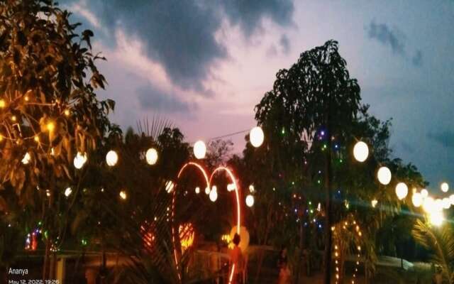 Starlight Resort