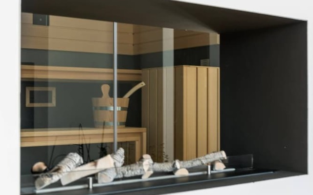 Como Luxury Lake View Spa