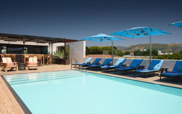 HOTEL CERRO, Autograph Collection