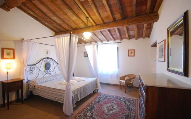 Holiday Rental Montecchio 4