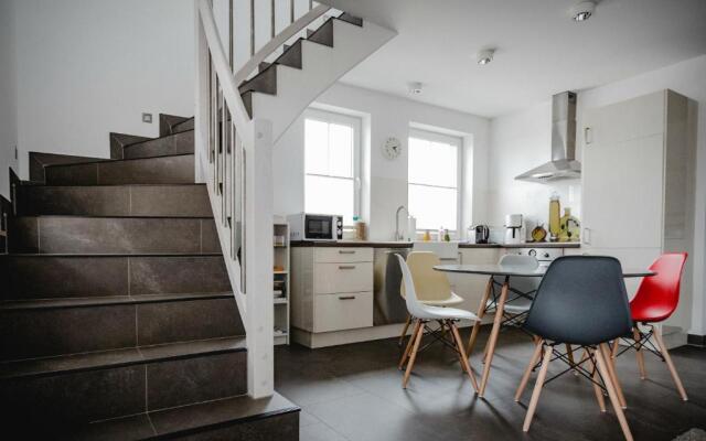 Ferienhaus Nordbrise